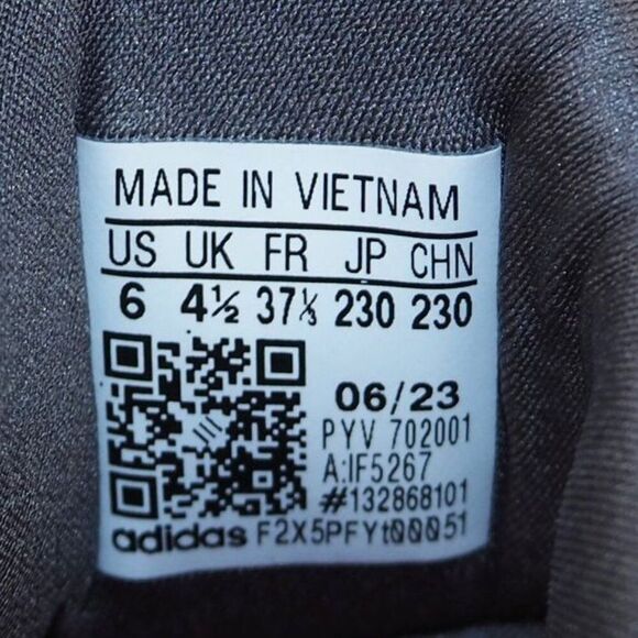 Adidas UltraBoost 1.0 'Grey Pink Fusion' Boost Running Shoes IF5267 Women's 6 - Picture 10 of 11